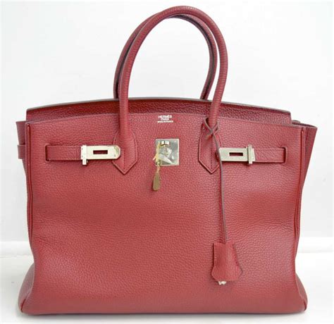 pre owned birkin bags|used birkin bag for sale.